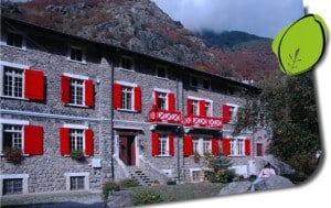 casa alpina